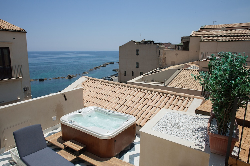 Algila' Ortigia Charme Hotel - zdjęcie 3