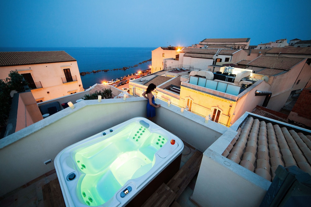 Algila' Ortigia Charme Hotel - zdjęcie 4