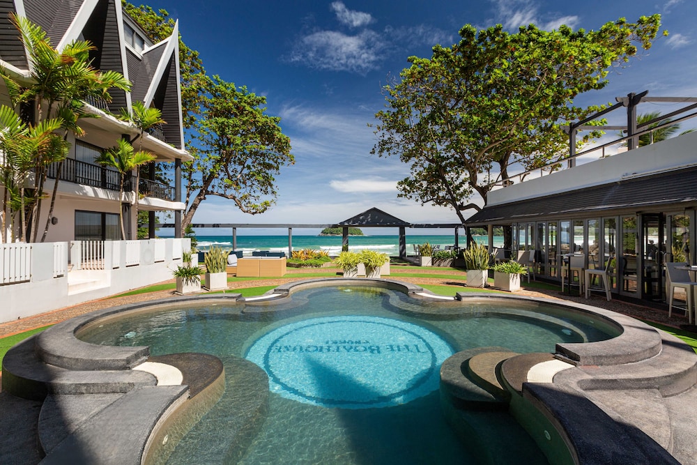 The Boathouse Phuket — Main photo in Karon, Phuket Province