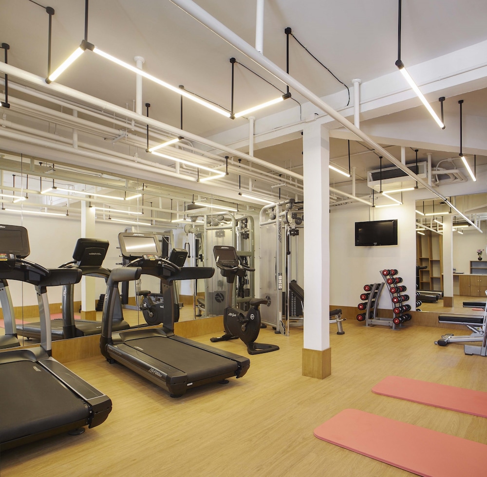 The Boathouse Phuket — Sports & recreation in Karon, Phuket Province