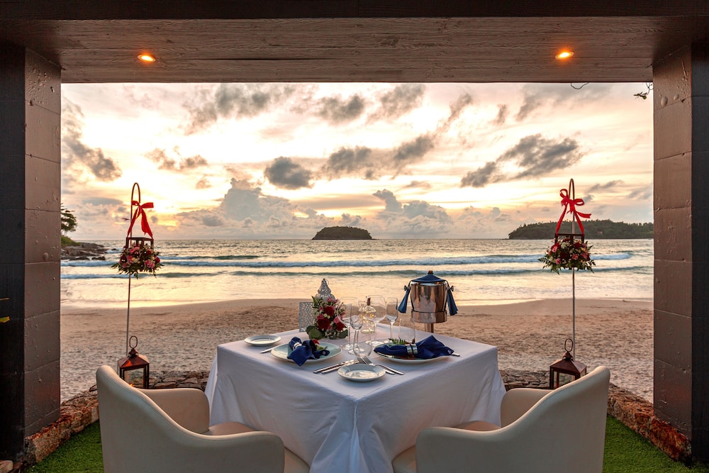 The Boathouse Phuket — Beach in Karon, Phuket Province