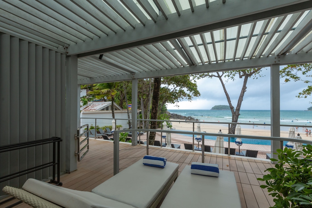The Boathouse Phuket — Beach in Karon, Phuket Province