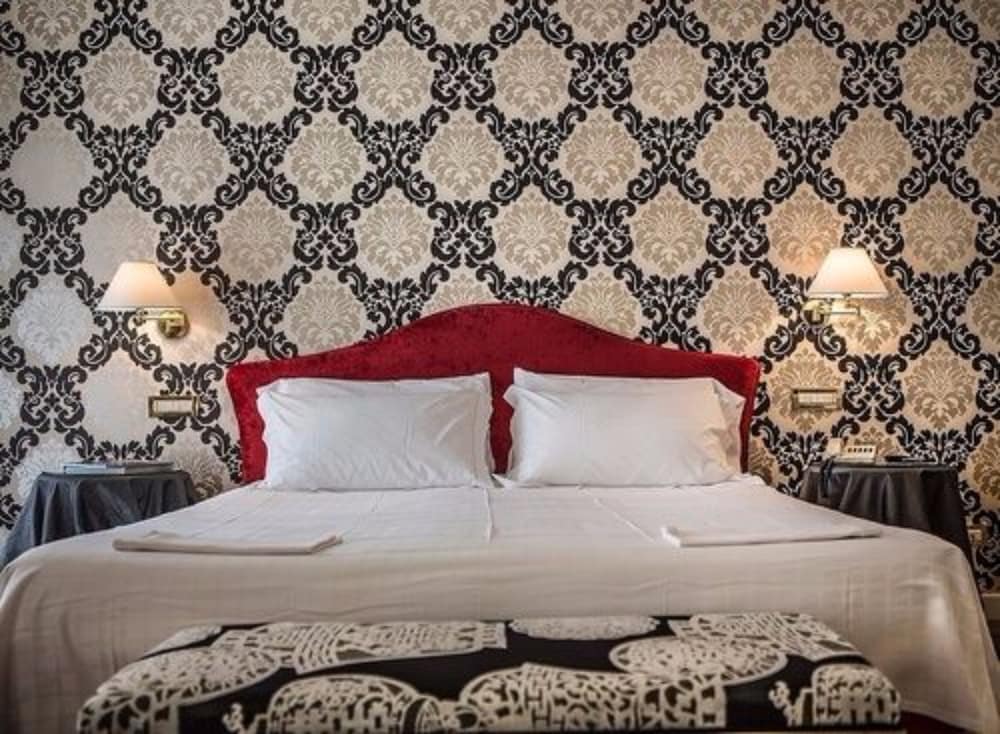Hotel Regina Adelaide - zdjęcie 3