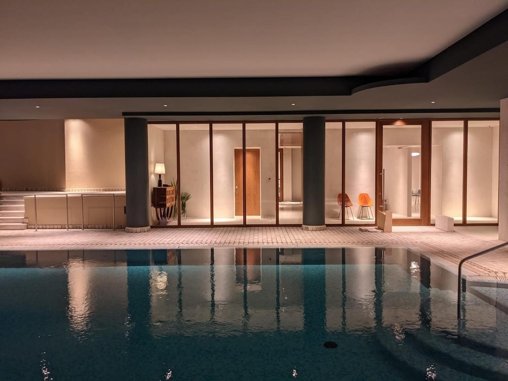 Hotel Regina Adelaide - zdjęcie 5
