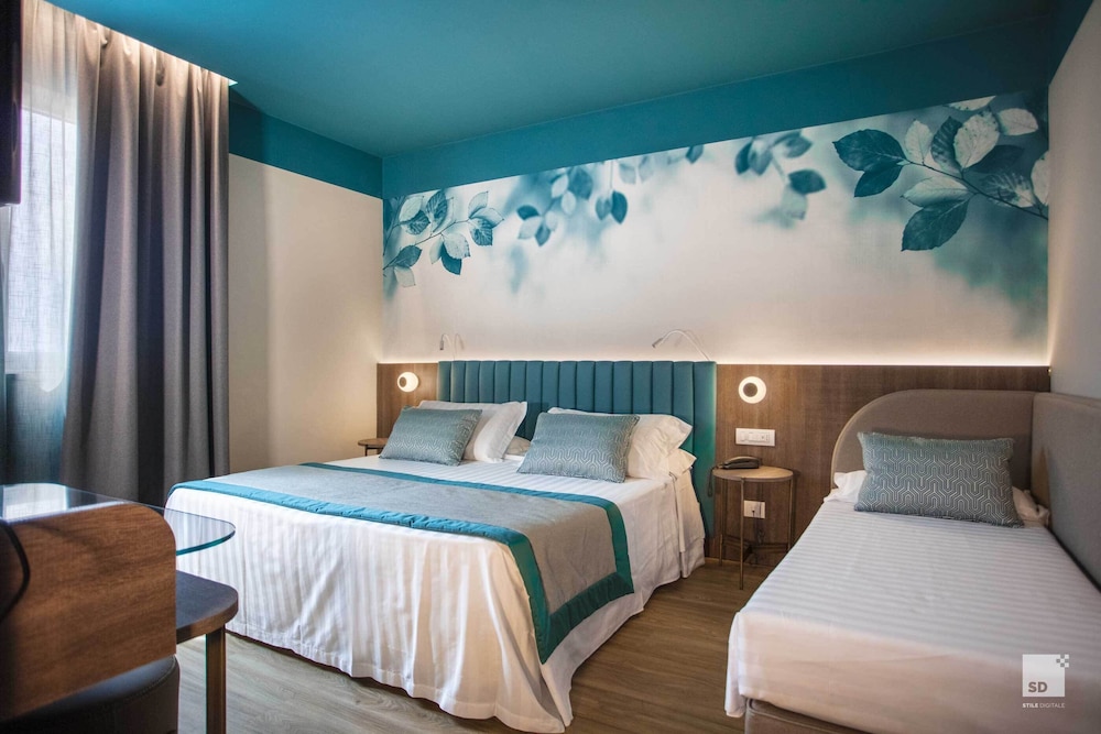 Hotel Regina Elena 57 & Oro Bianco Spa - zdjęcie 5