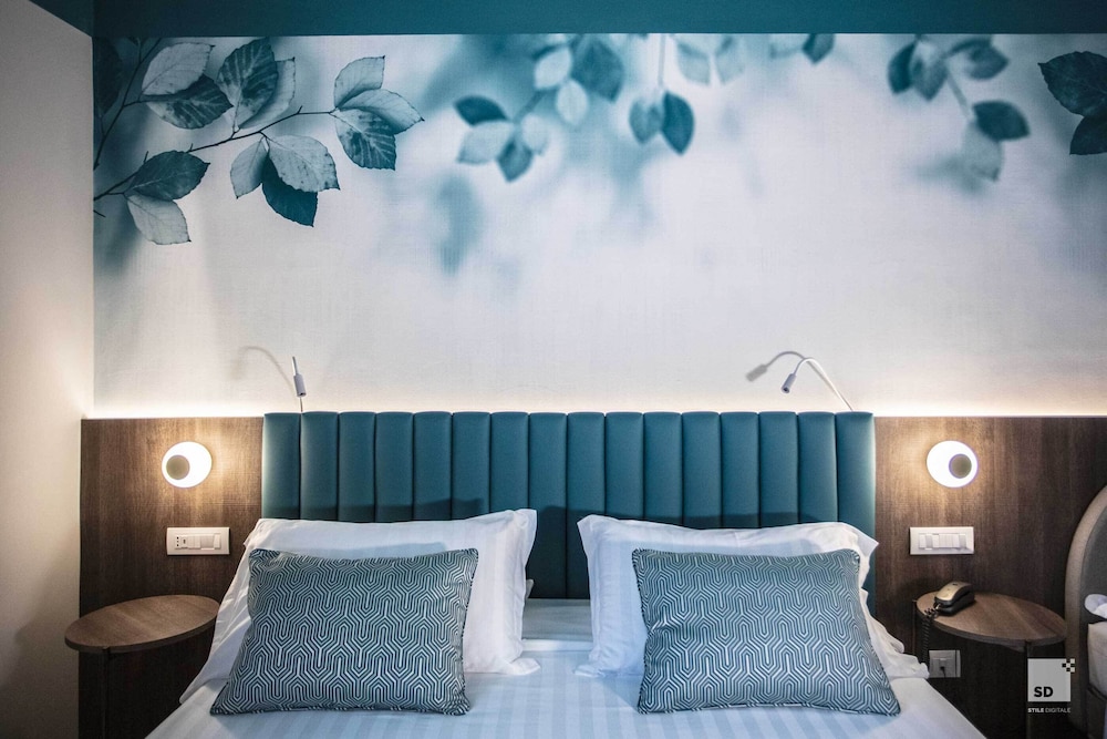 Hotel Regina Elena 57 & Oro Bianco Spa - zdjęcie 4