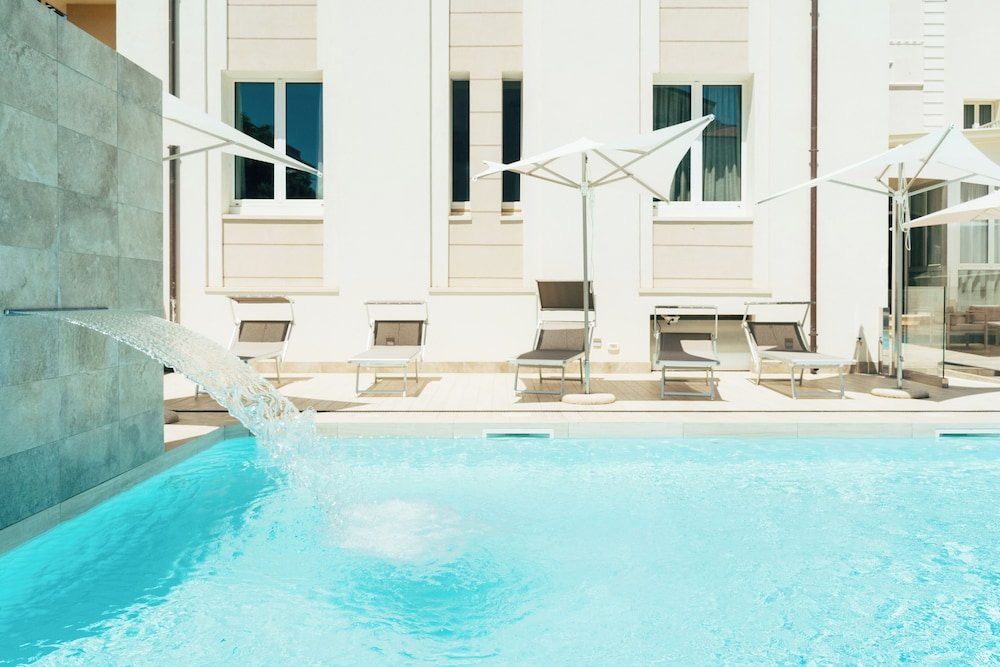 Hotel Regina Elena 57 & Oro Bianco Spa - zdjęcie 2