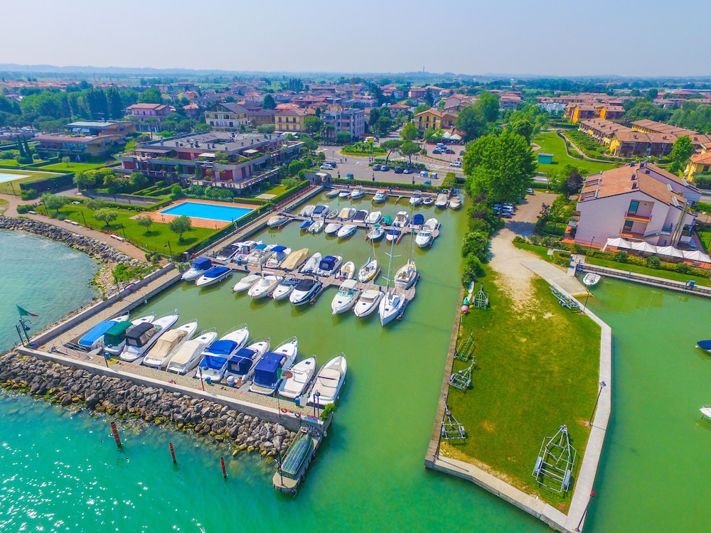 Hotel Riel — Attractions in the area in Sirmione, Lombardy