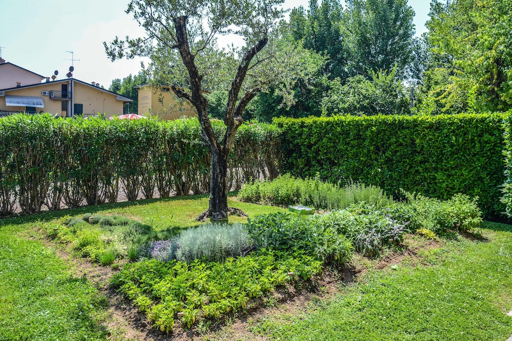 Hotel Riel — Attractions in the area in Sirmione, Lombardy
