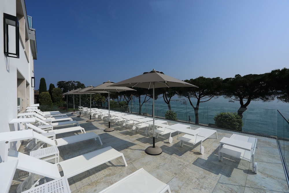 Hotel San Marco — Sports & recreation in Peschiera del Garda, Veneto