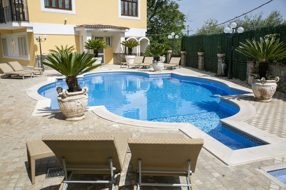 Resort Sant'Angelo & Spa - zdjęcie 2