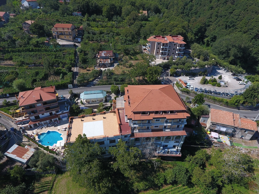 Resort Sant'Angelo & Spa - zdjęcie 5