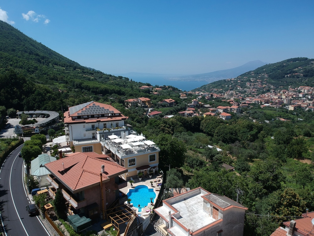 Resort Sant'Angelo & Spa - zdjęcie 3