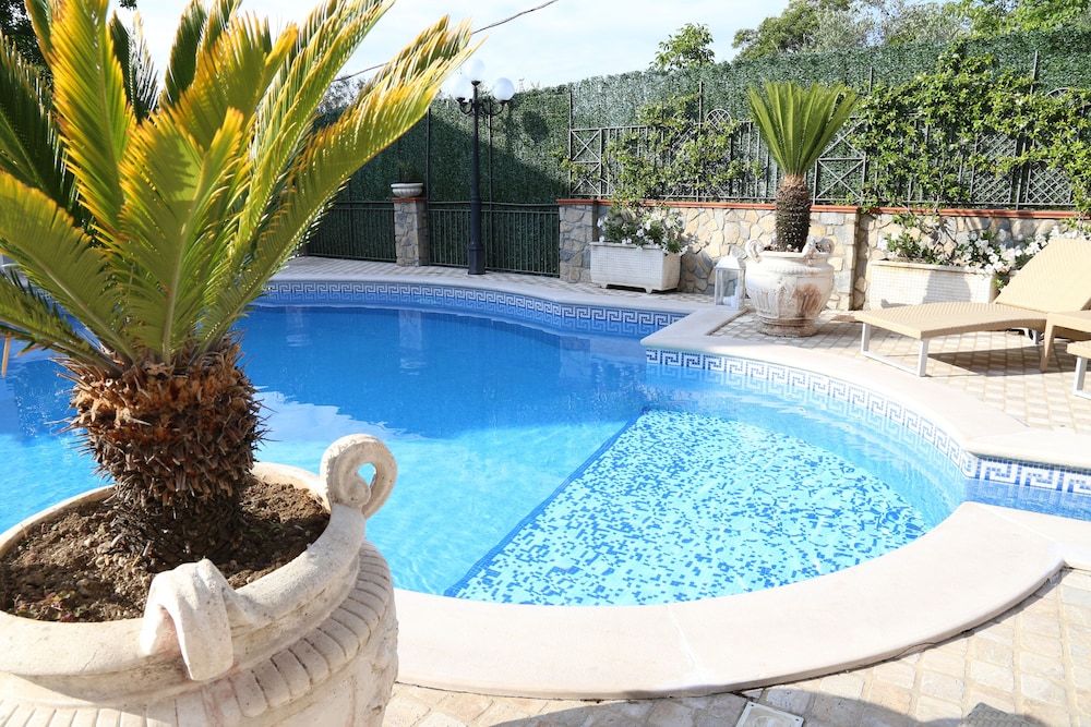 Resort Sant'Angelo & Spa - zdjęcie 4