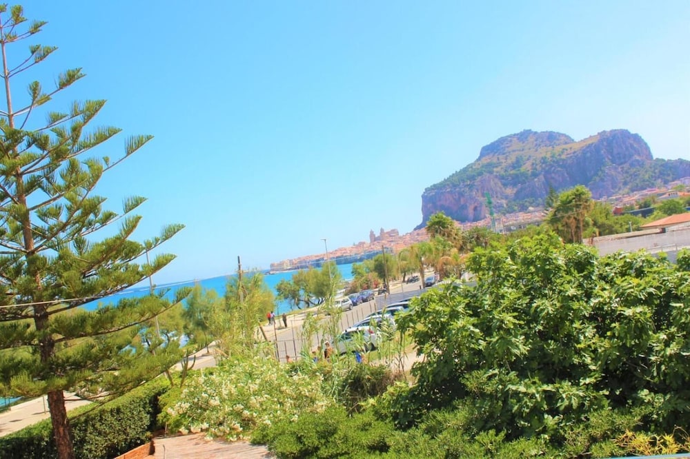 Hotel Tourist — Attractions in the area in Cefalù, Sicily