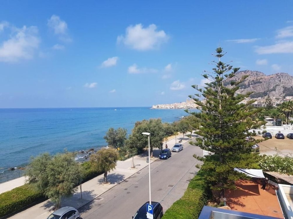 Hotel Tourist — Attractions in the area in Cefalù, Sicily