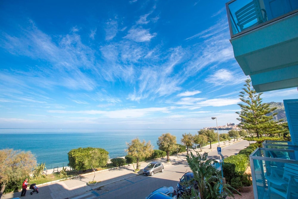 Hotel Tourist — Attractions in the area in Cefalù, Sicily