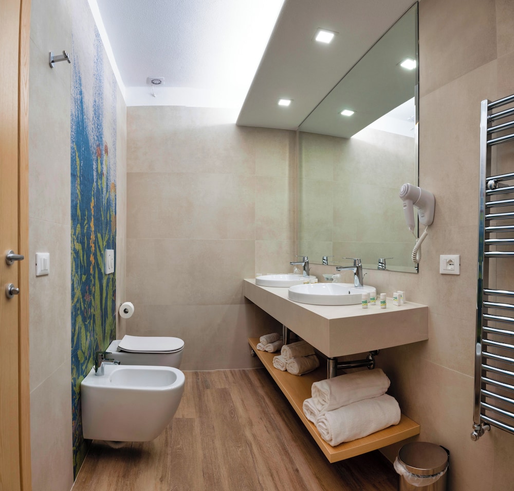 Arathena Rocks Hotel — Hotel rooms in Giardini Naxos, Sicily