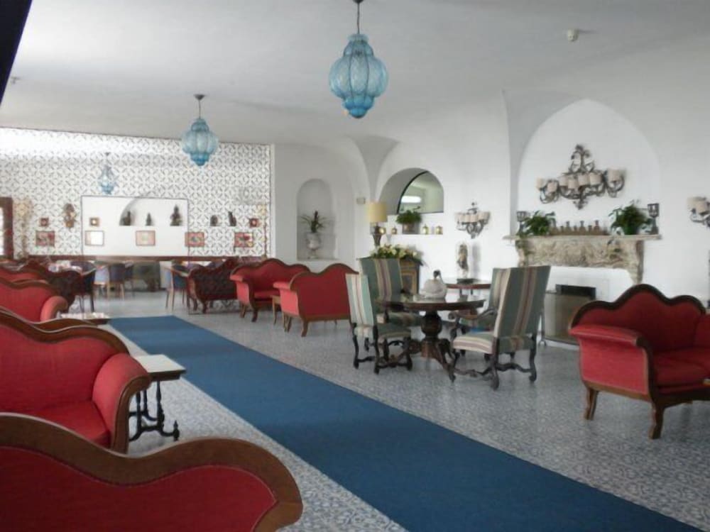 Arathena Rocks Hotel — Restaurant & bars in Giardini Naxos, Sicily