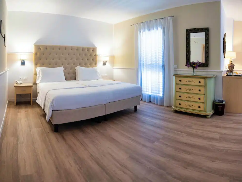 Arathena Rocks Hotel — Hotel rooms in Giardini Naxos, Sicily
