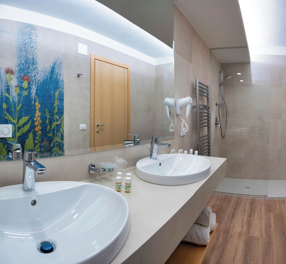 Arathena Rocks Hotel — Hotel rooms in Giardini Naxos, Sicily
