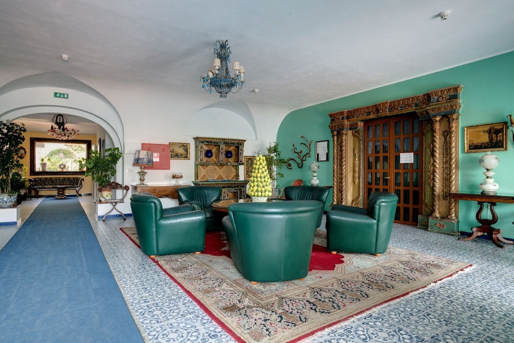 Arathena Rocks Hotel — Hotel rooms in Giardini Naxos, Sicily