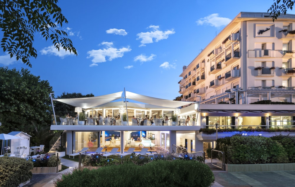 Atlantic Hotel & SPA - zdjęcie 3
