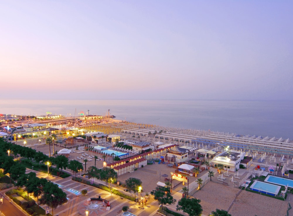 Atlantic Hotel & SPA - zdjęcie 4