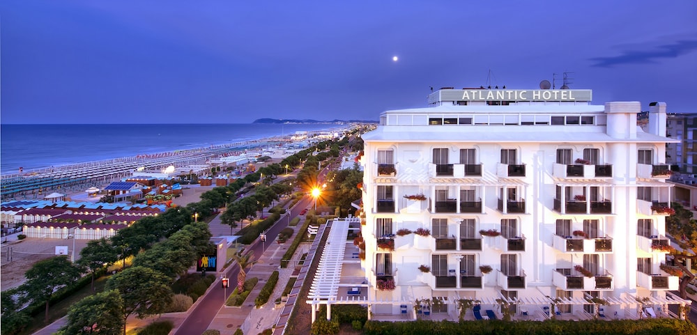 Atlantic Hotel & SPA