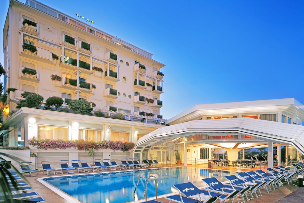 Atlantic Hotel & SPA - zdjęcie 2