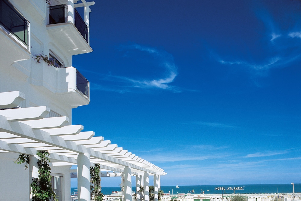 Atlantic Hotel & SPA - zdjęcie 5