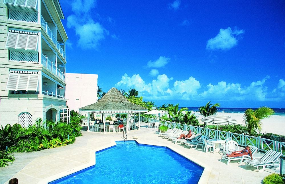 Coral Sands Beach Resort image