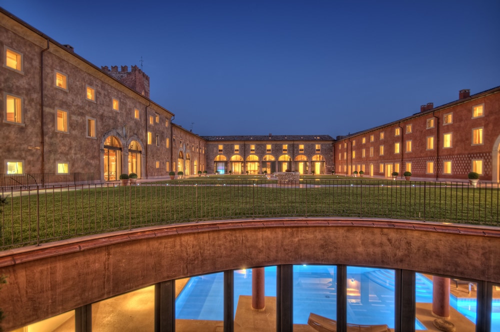 Hotel Veronesi La Torre - zdjęcie 5
