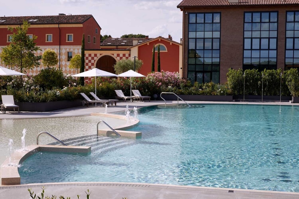 Hotel Veronesi La Torre - zdjęcie 2