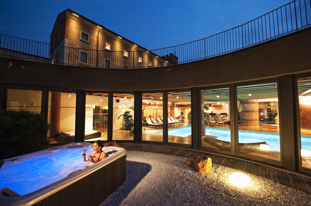 Hotel Veronesi La Torre - zdjęcie 4