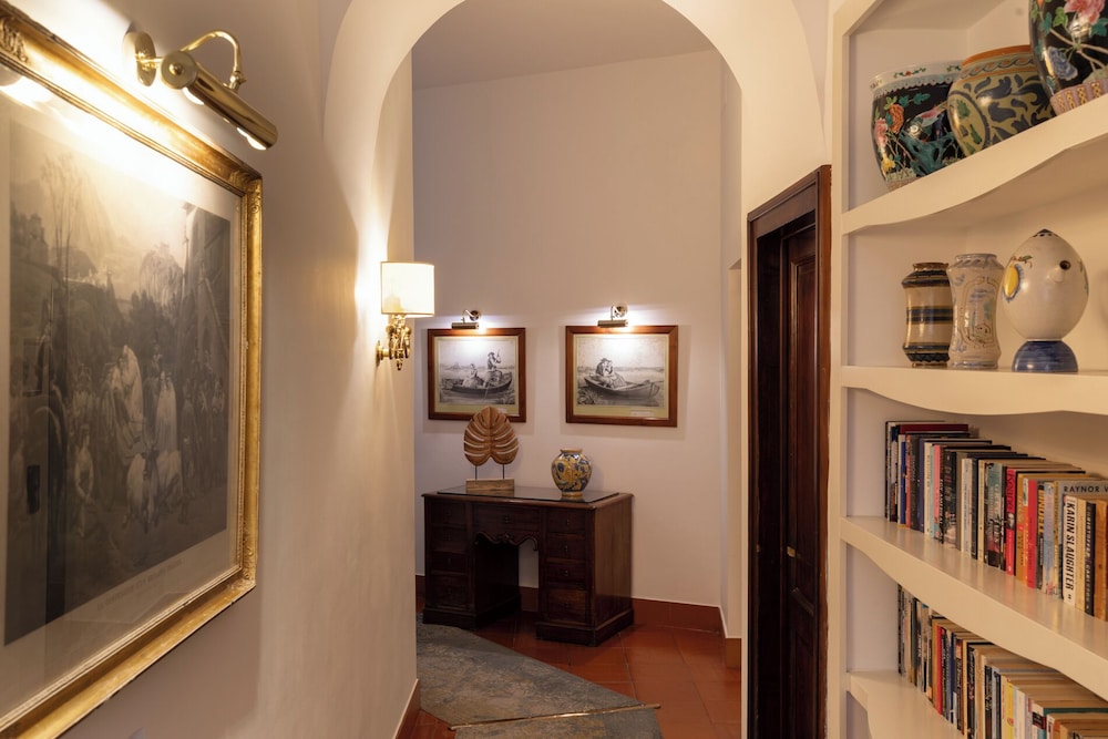 Hotel Villa Belvedere — Hotel building in Taormina, Sicily