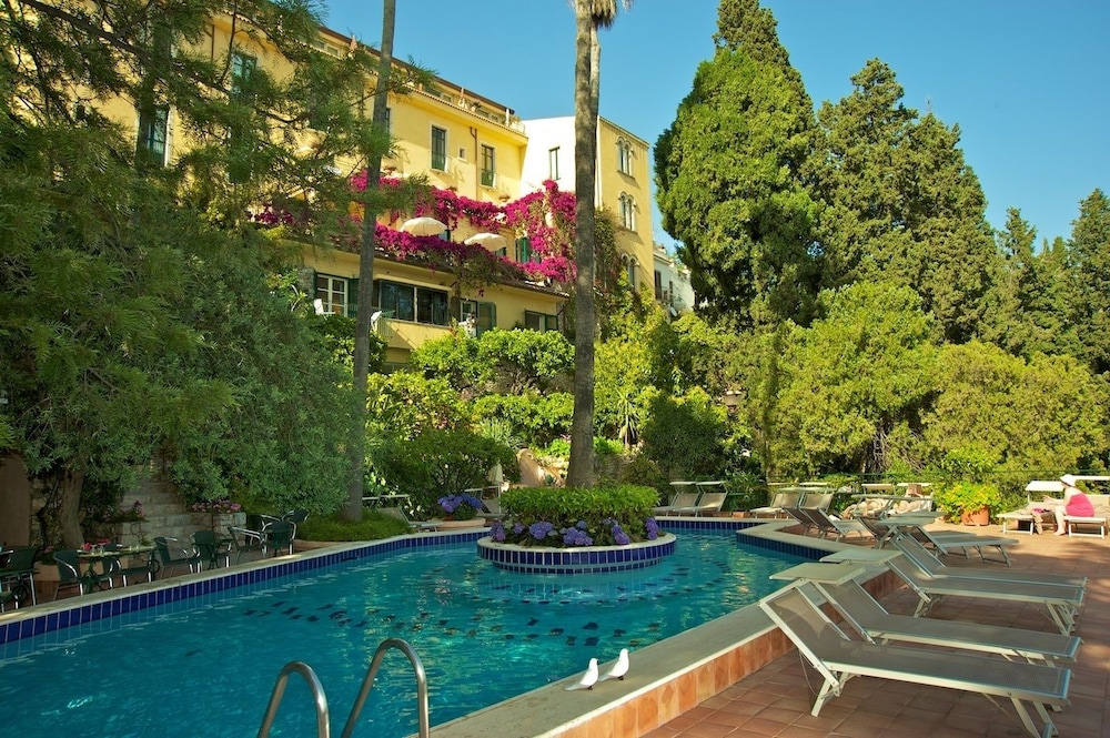 Hotel Villa Belvedere - zdjęcie 2
