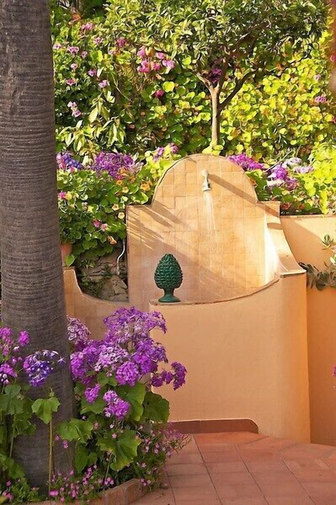Hotel Villa Belvedere — Attractions in the area in Taormina, Sicily