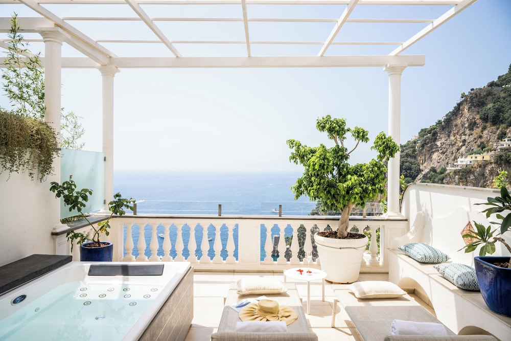 Hotel Villa Gabrisa
