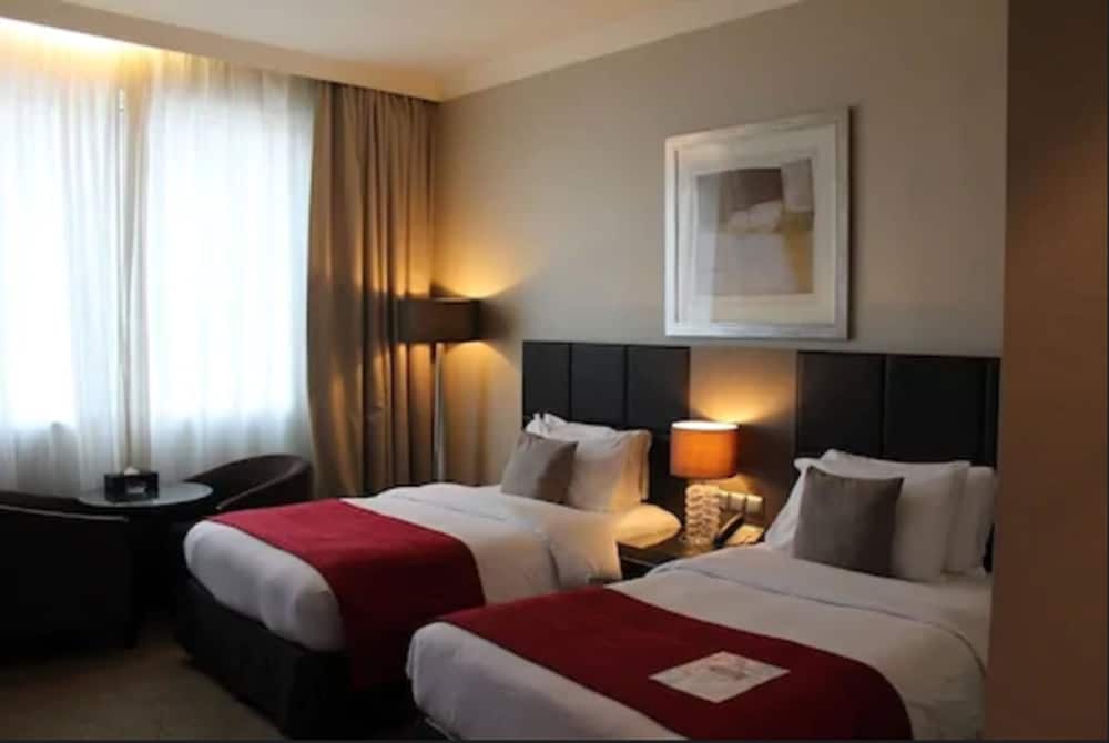 Ramada by Wyndham Abu Dhabi Downtown - zdjęcie 4