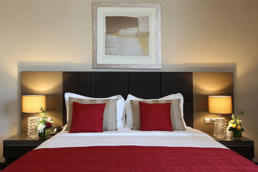 Ramada by Wyndham Abu Dhabi Downtown - zdjęcie 5
