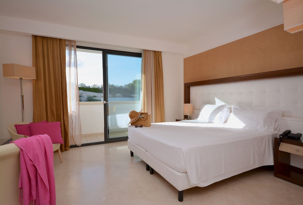 Hotel Vittoria Resort Pool & Spa - zdjęcie 5