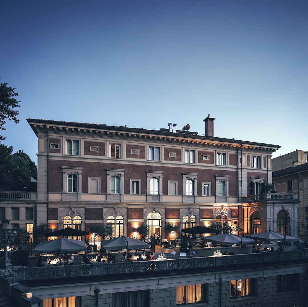 I Portici Hotel