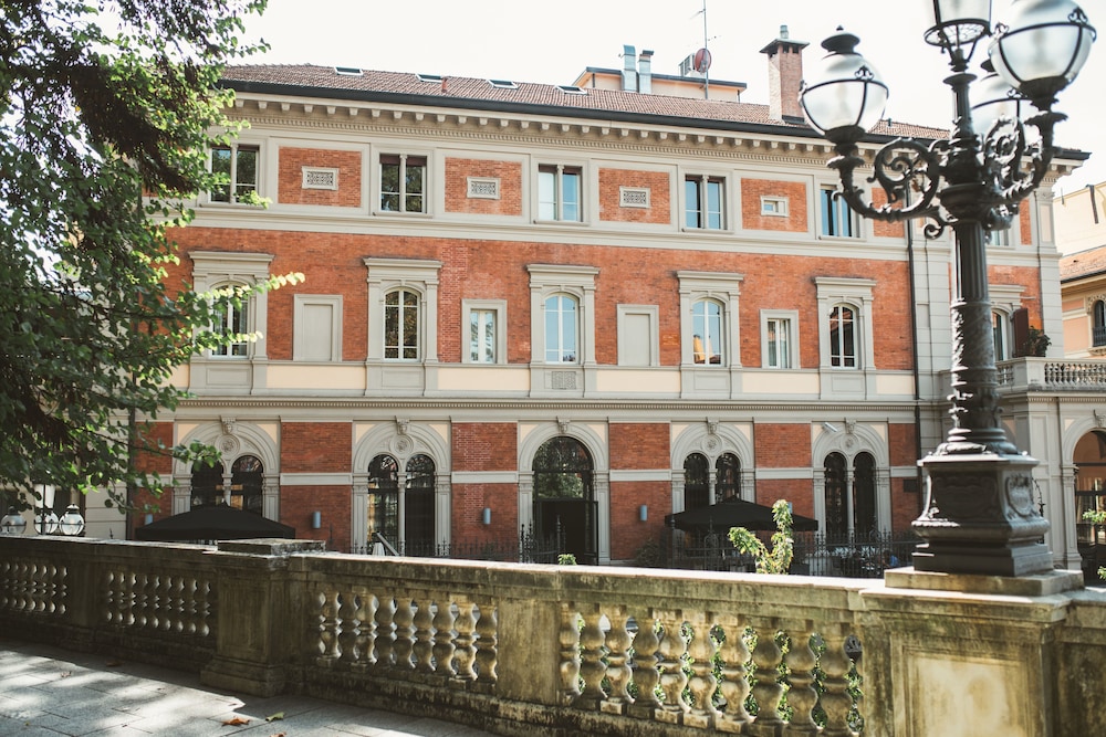 I Portici Hotel - zdjęcie 2