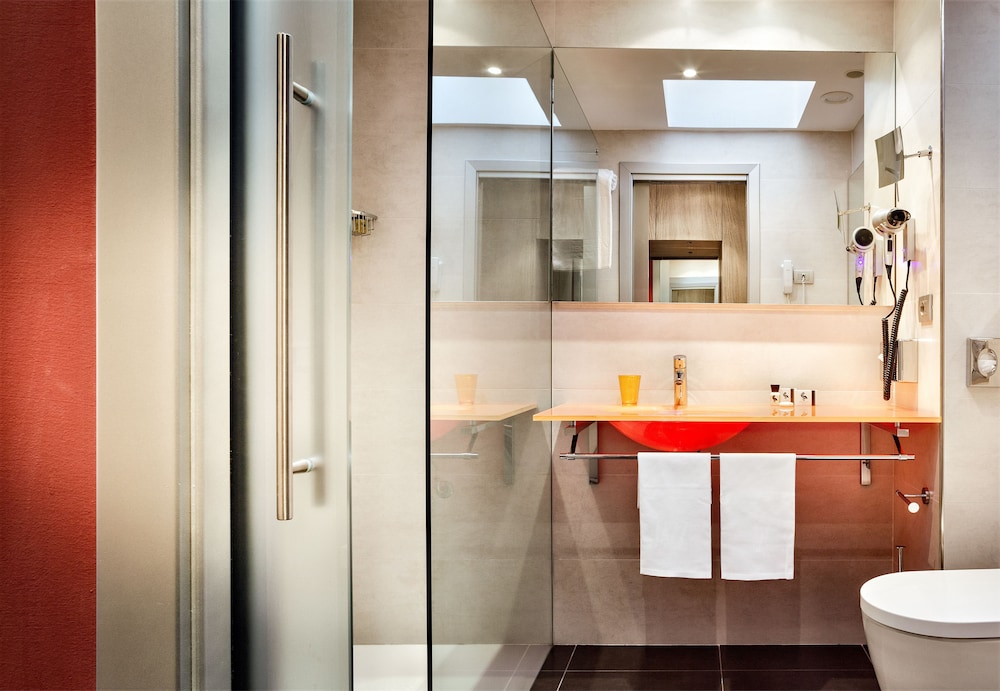 Jazz Hotel — Hotel rooms in Olbia, Sardinia