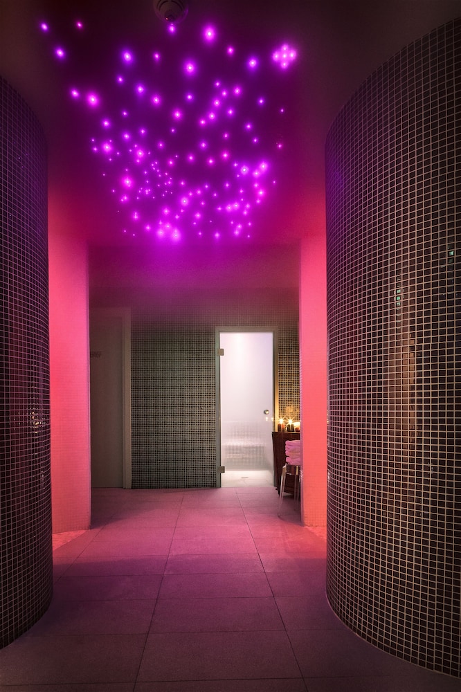 Jazz Hotel — Spa in Olbia, Sardinia