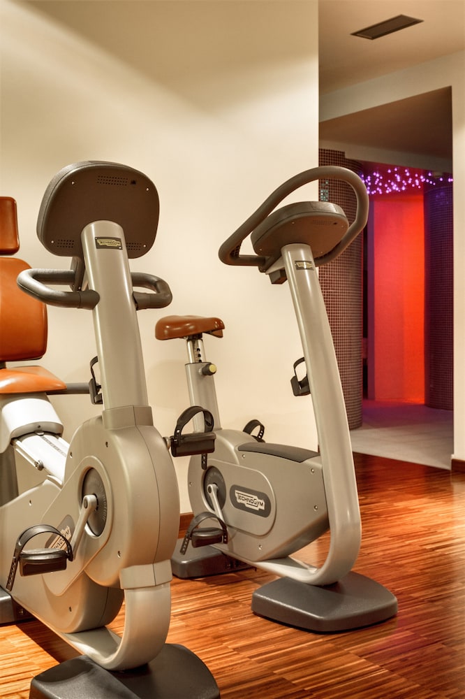 Jazz Hotel — Sports & recreation in Olbia, Sardinia