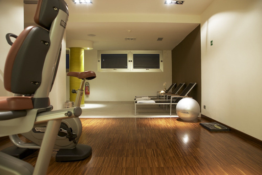 Jazz Hotel — Sports & recreation in Olbia, Sardinia
