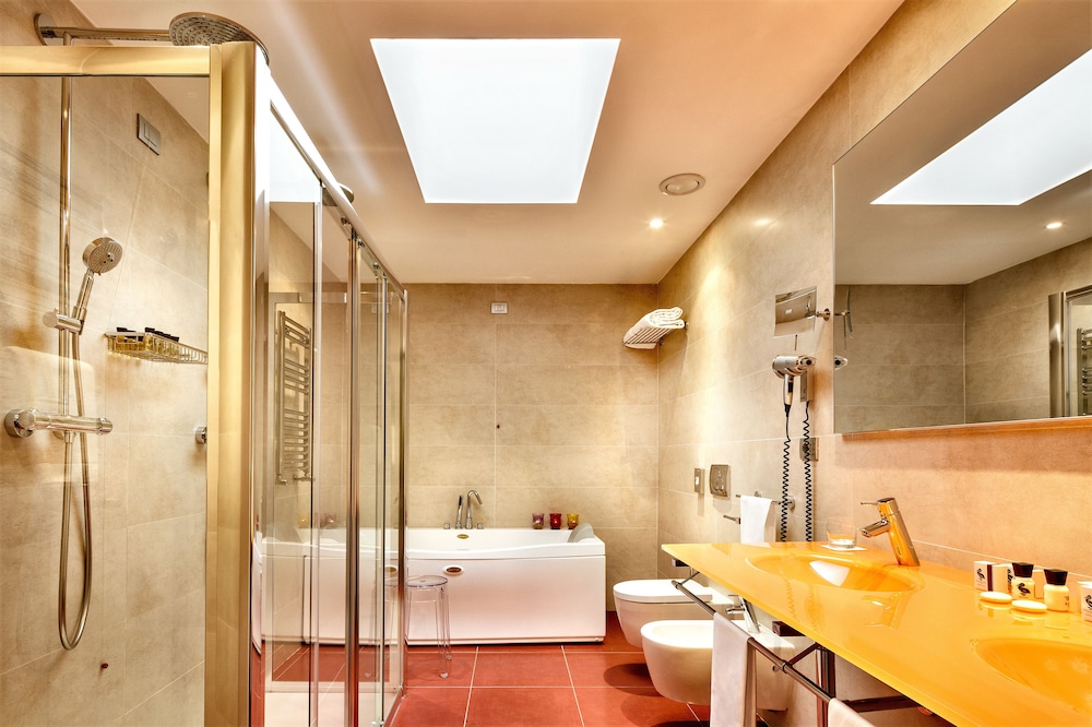 Jazz Hotel — Hotel rooms in Olbia, Sardinia