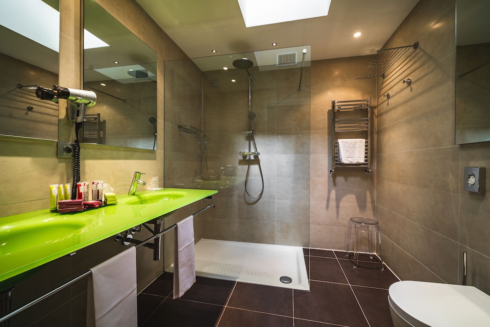 Jazz Hotel — Hotel rooms in Olbia, Sardinia
